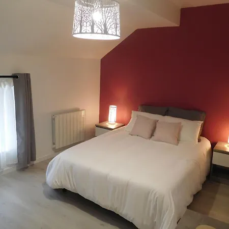 Holiday home La Maison De Lave *