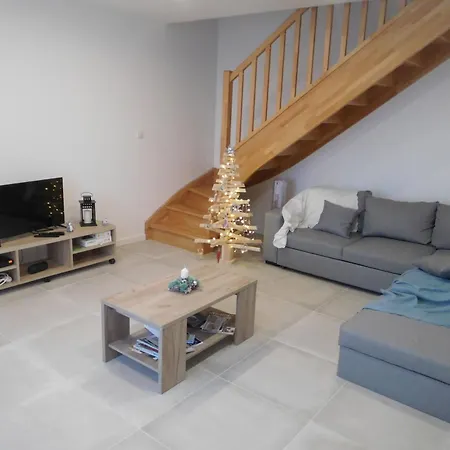 La Maison De Lave Holiday home