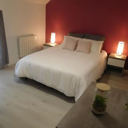 Holiday home La Maison De Lave *