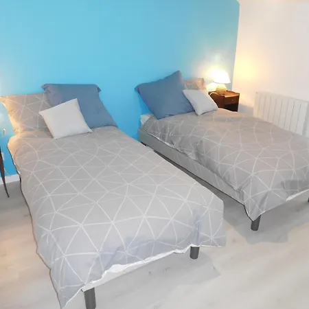 La Maison De Lave Holiday home *